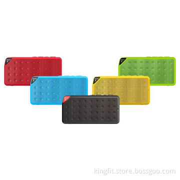 Bluetooth speakers sub-woofer